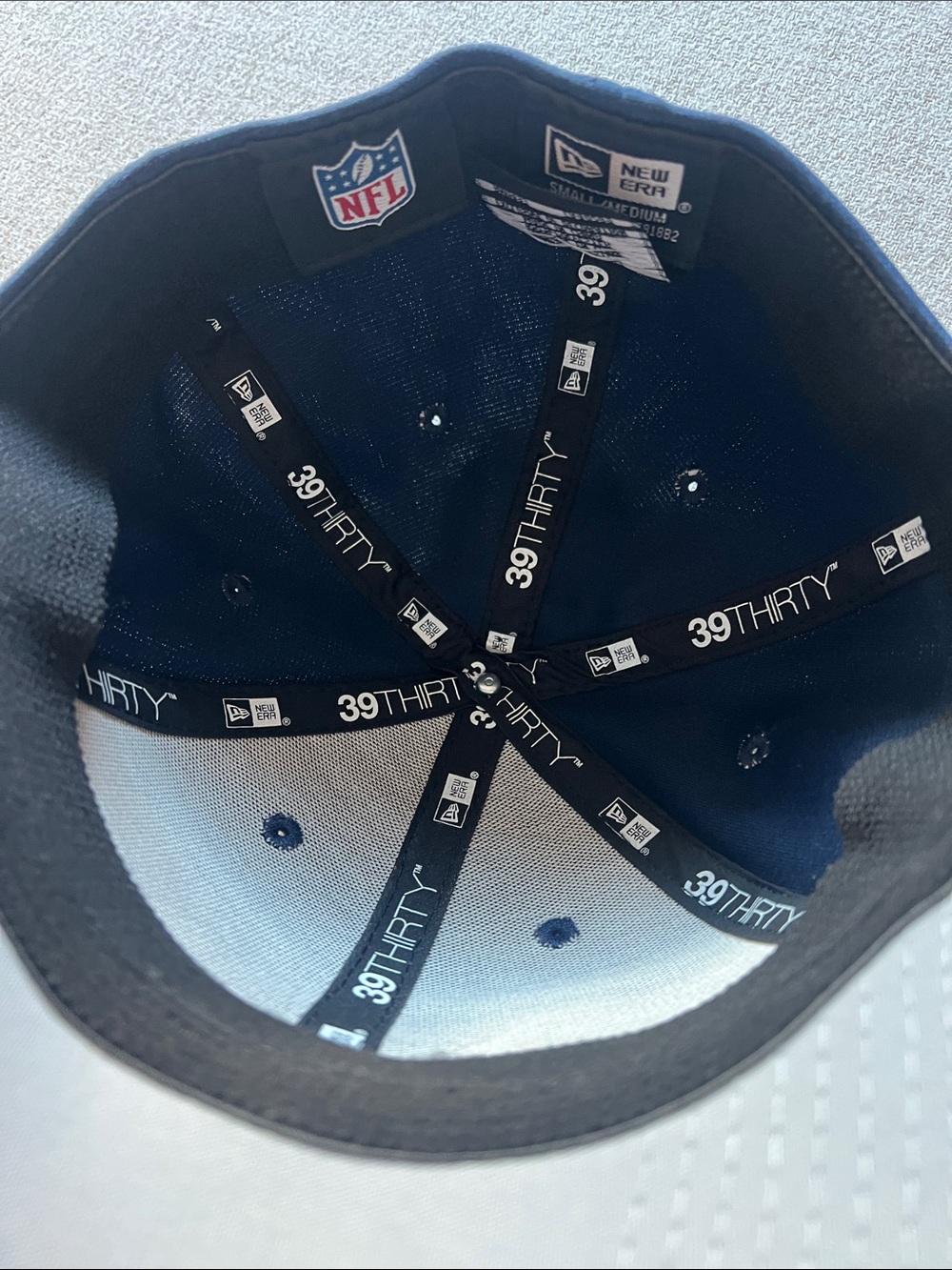 NFL Dallas Cowboys NWT Hat - Picture 5 of 6